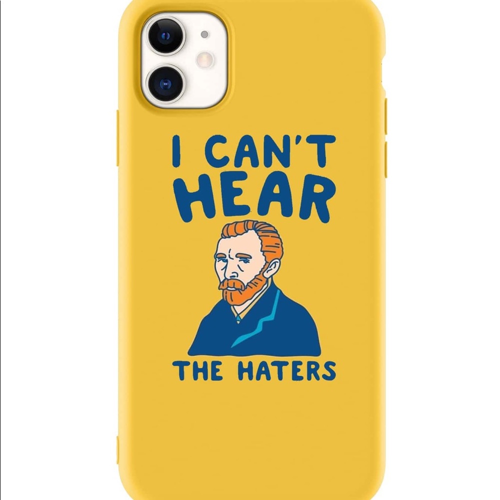 NEW case for iPhone 